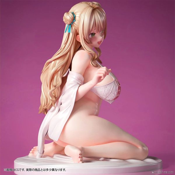 【預定】Bfull JAPAN 肉感少女 很會誘惑的あかりちゃん 