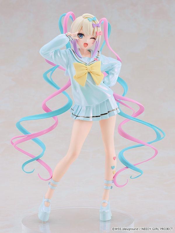 【PVC預定】Good Smile Company GSC POP UP PARADE 主播女孩重度依賴 超絕最可愛天使醬 動畫Ver 