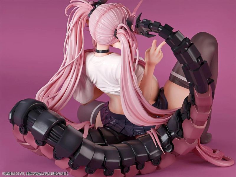 【R18PVC-預定】B`full FOTS JAPAN(ビーフルフォトスジャパン) BFULL 肉感少女 龍娘 ティアマト 