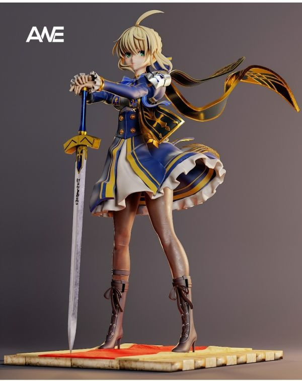 【預定】ANE  阿爾託莉雅Saber 