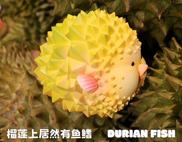 【預定】傑刻動漫 動物幫農場 蓮蓮有魚 
