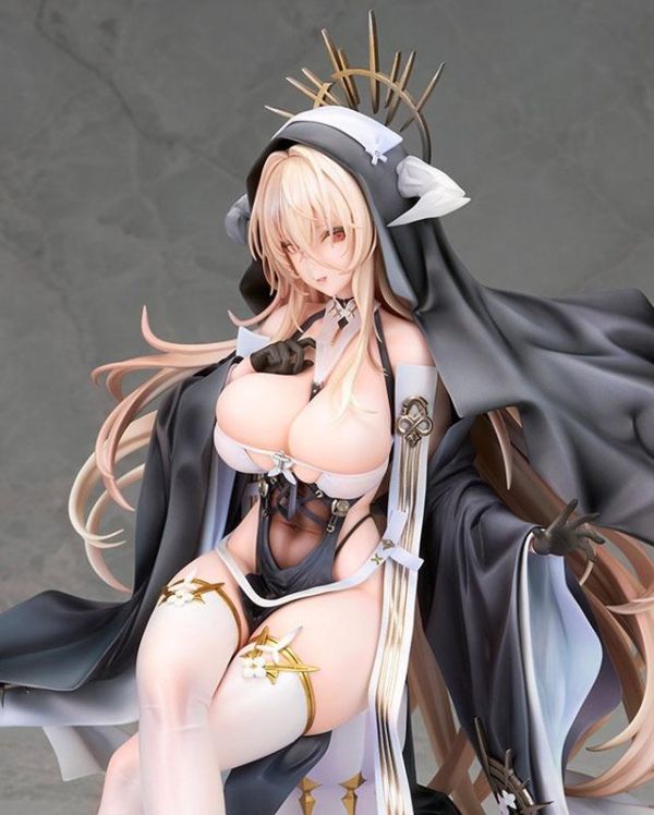 【PVC預定】ALTER 碧藍航線 怨仇 