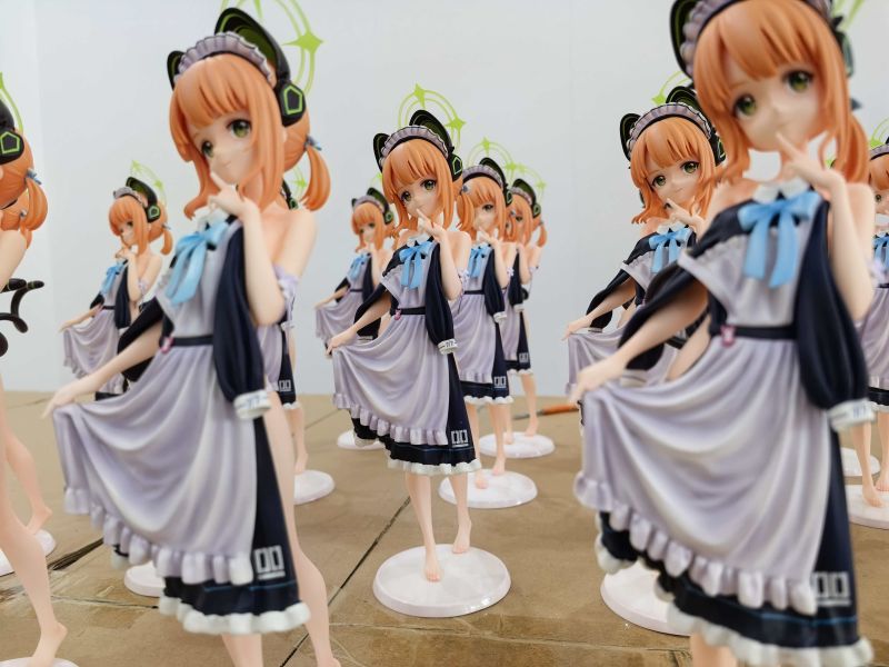 【海外代購】WF2024 小綠 