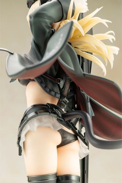【預定】壽屋 島田文金 ART WORKS 阿爾希亞 