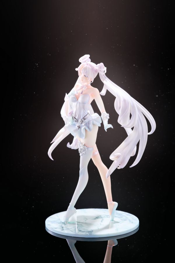 【預定】CircleMax 美少女戰士 禮服水冰月 