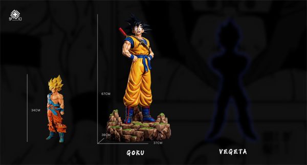 【海外代購】夢幻 悟空 新年福利款 