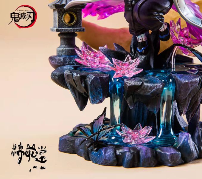 【海外代購】【20CM】棉花堂 蝴蝶忍 小新cos 鬼滅之刃 
