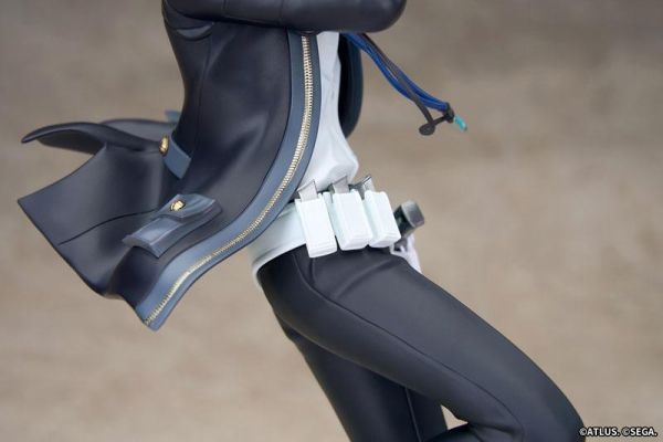 【PVC預定】APEX LIMEPIE系列 女神異聞錄3 Reload 主人公 結城理 