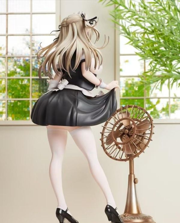 【r18-預定】pertop次元 艾爾 