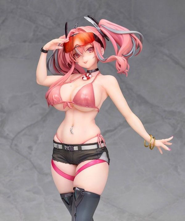 【PVC預定】ALTER 碧藍航線 布萊默頓 