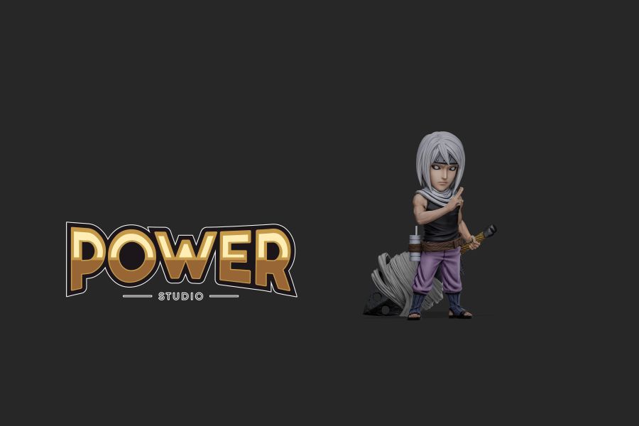 【預定】POWER 鬼燈滿月 