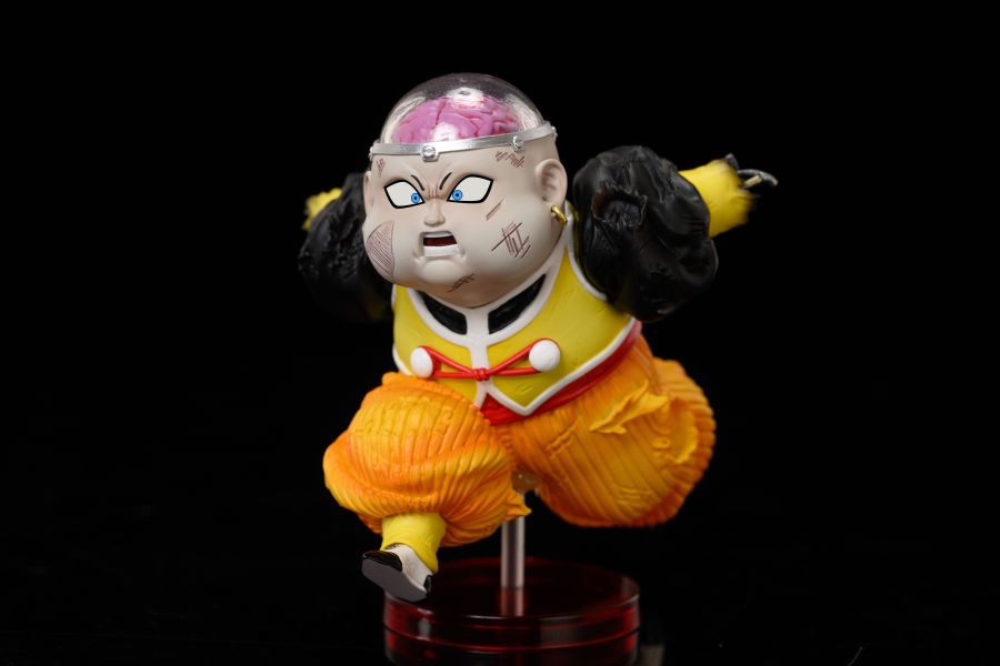 【預定】league 人造人篇 瀕死19號 LG 