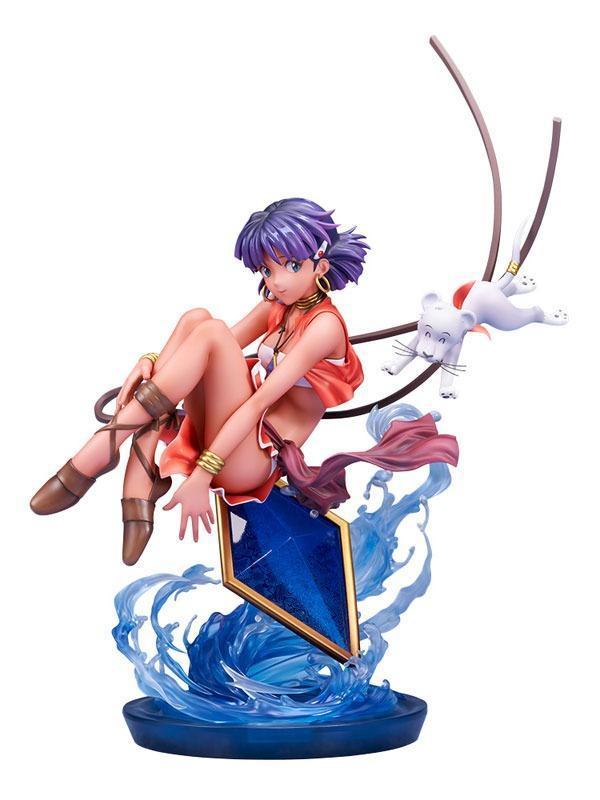 【PVC預定】ALTER 海底兩萬哩 Nadia 娜汀亞 