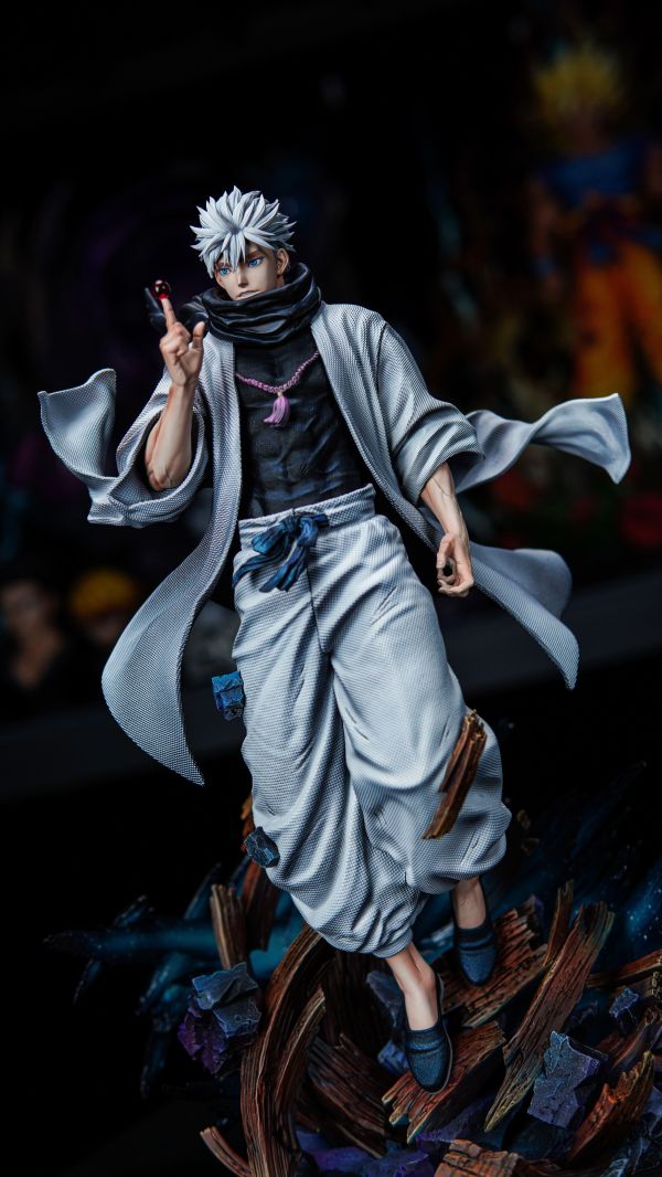 【預定】JJking 共鳴第一彈 五條悟 