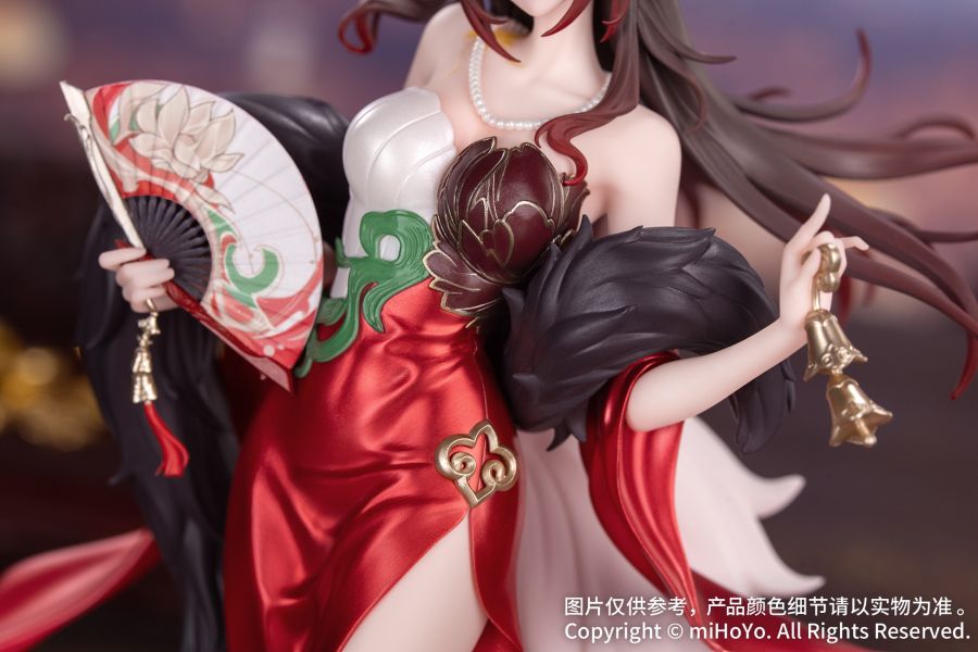 【預定】Myethos Gift+系列 忘歸人·星運進寶Ver. 