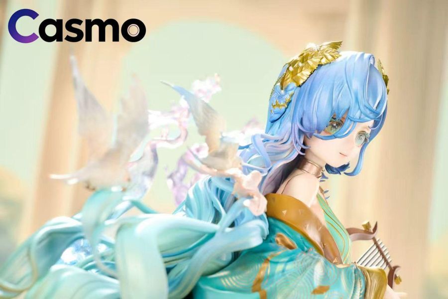 【預定】Casmo37·數夢星歌 
