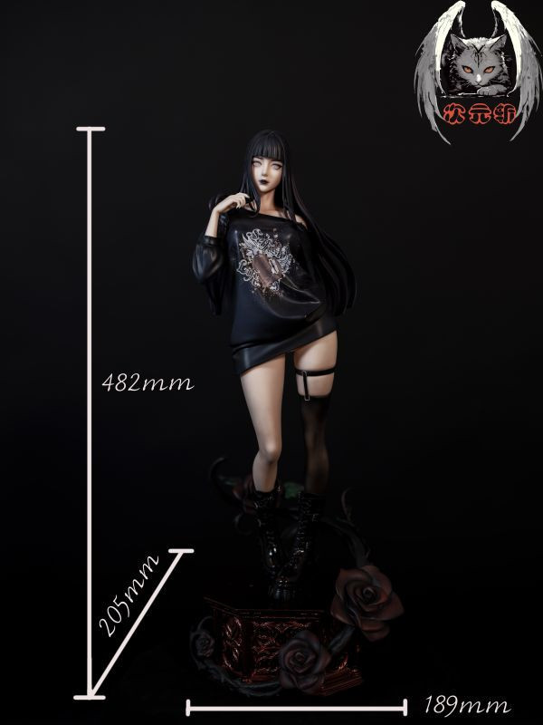 【海外現貨】次猿斬 CYZ 封面女神系列 第一彈 太子妃 