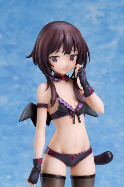 【預定】A･DIMENSION 為美好的世界獻上爆焰 惠惠 泳裝Ver. 