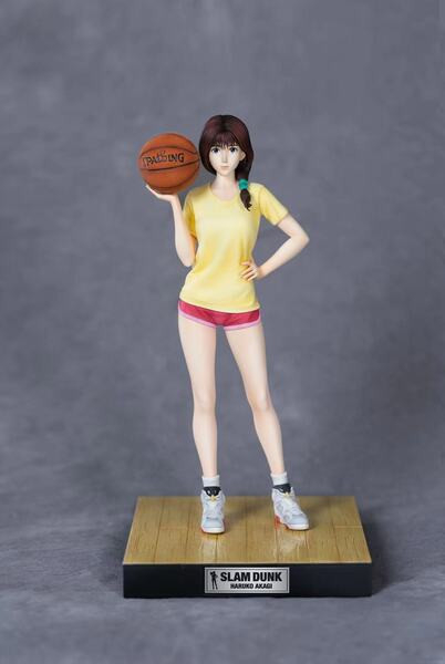 【海外代購】FOC  1/6赤木晴子 鄰家女孩 灌籃高手 