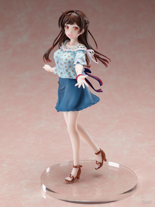 【海外代購】【24CM】F:NEX 租借女友 水原千鶴 