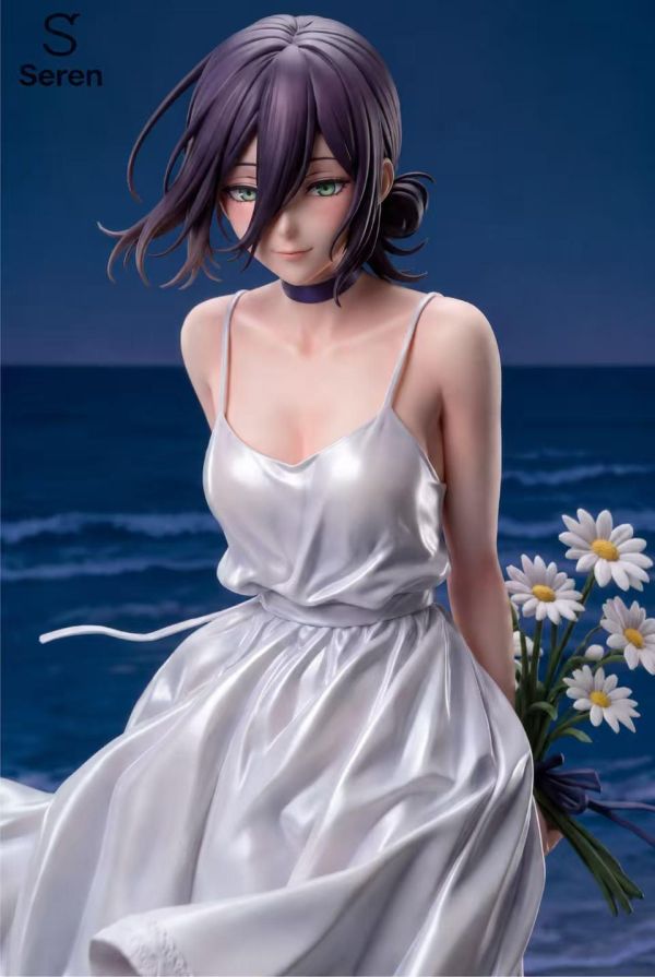 【預定】Seren 海風雛菊·蕾塞 