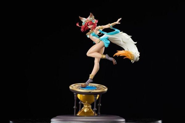 【預定】星辰 XC 流火靈舞 阿璃 