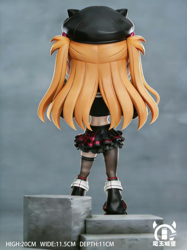 【預定】魔王城堡 明日香 