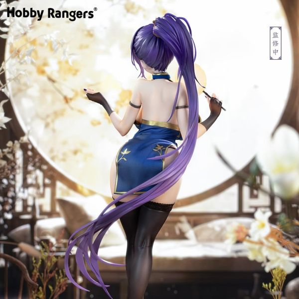 【PVC預定】Hobby Rangers 金風玉露 