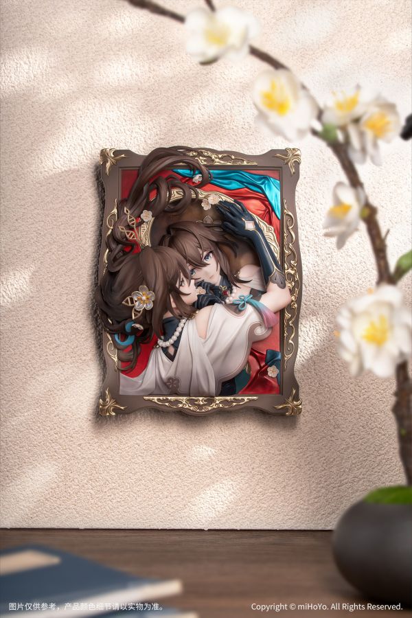 【預定】Myethos Diorama系列 阮·梅 鏡中故我Ver. 