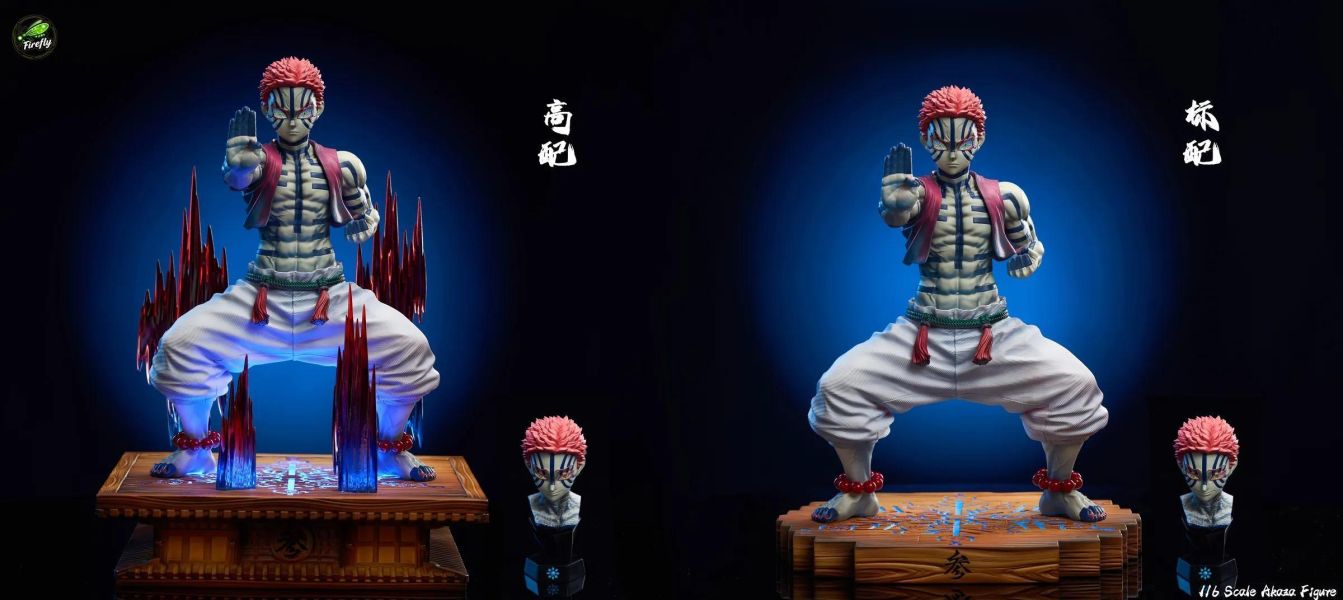 【預定】Firefly 青銀亂殘光三哥 