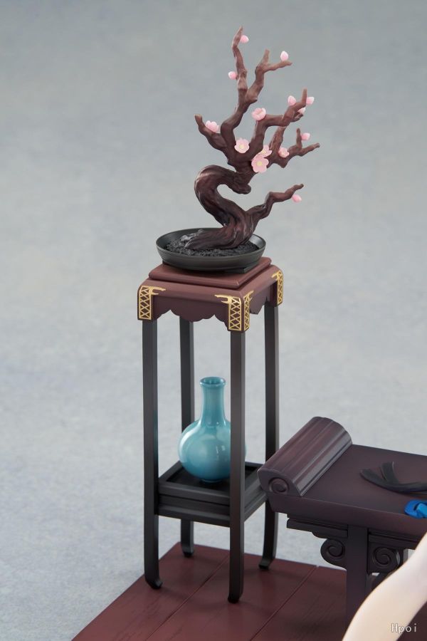 【PVC預定】APEX 碧藍航線 逸仙 膏髮凝脂Ver 1/7 附特典 