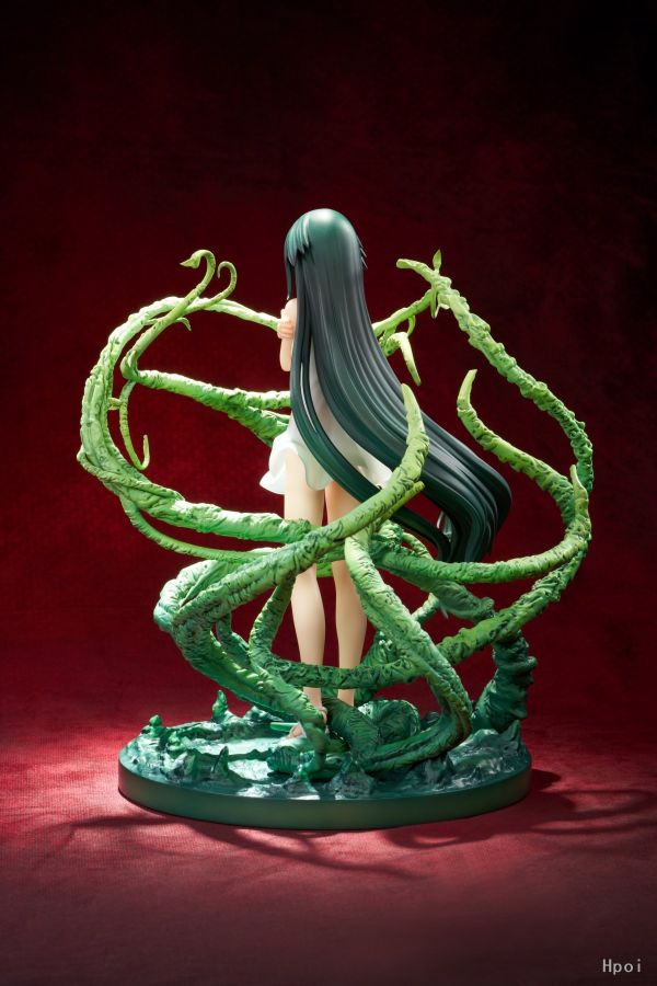 【預定】MAGI ARTS Nitro+ 沙耶之歌 沙耶 1/6 附特典 