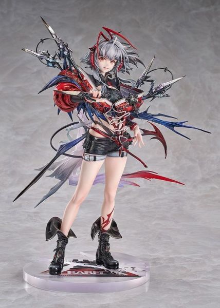 【PVC預定】Good Smile Company GSC 明日方舟 維什戴爾 