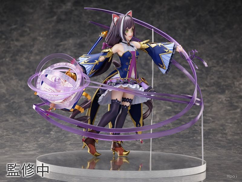 【海外代購】【24CM】F:NEX 公主連結 Re：Dive 凱露 