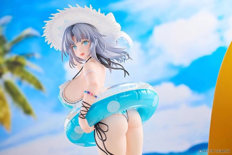 【預定】Honey² 閃亂神樂 飛鳥 雪泉 泳裝Ver. 