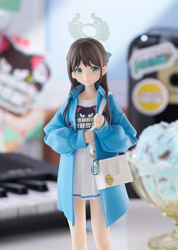 【預定】Good Smile Company GSC POP UP PARADE 蔚藍檔案 愛莉 樂團 活動主視覺Ver. 