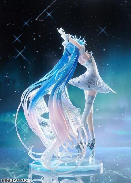 【PVC預定】Good Smile Company GSC 初音未來交響樂 2025札幌公演Ver 