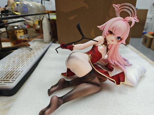 【R18-海外代購】ZTR 小鳥遊星野旗袍版 