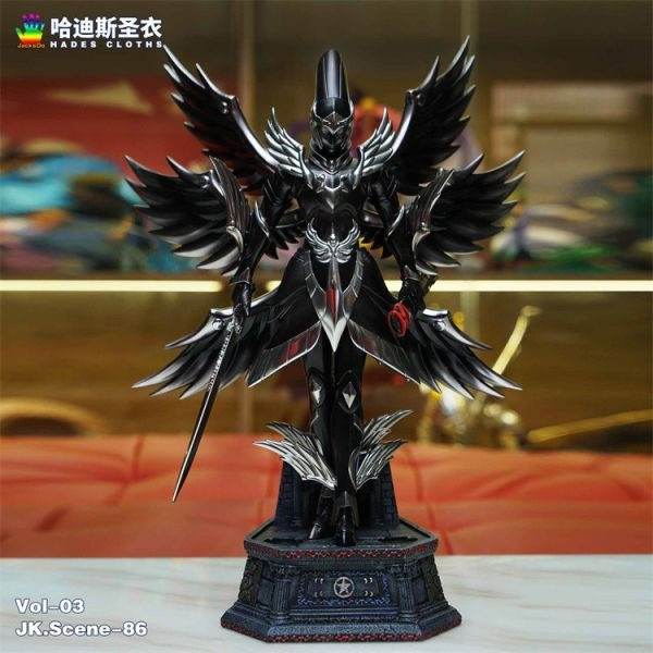 【海外代購】JacksDo 哈迪斯聖衣 