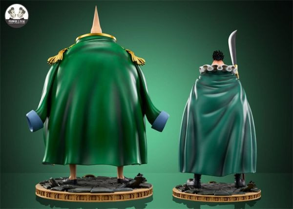 【海外代購】克隆人 clone 草帽大船團補全02 老蔡 青椒 
