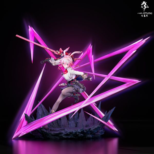 【預定】哈基米 緋英 崩壞星穹鐵道 