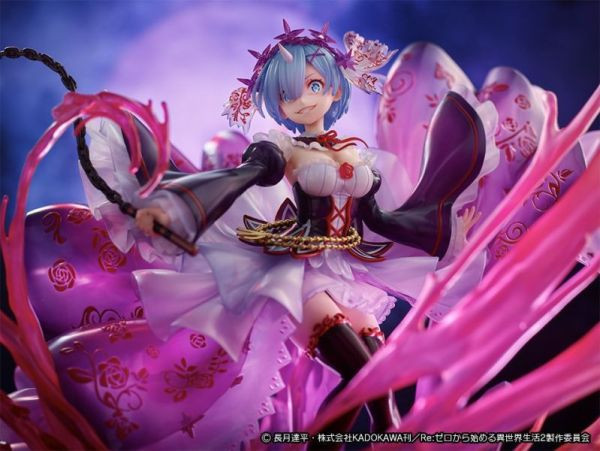 〖台灣現貨〗ssf 水晶雷姆 ng修復品 
