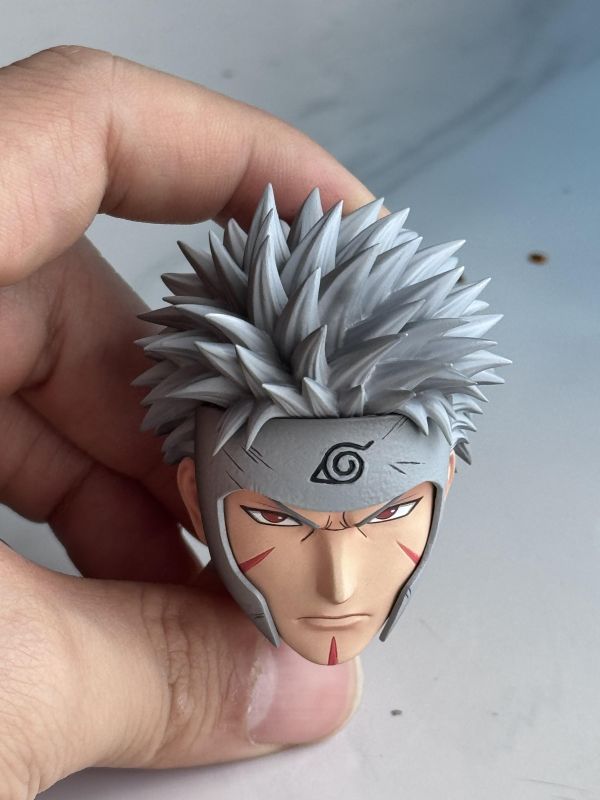 【預留請洽客服】雲頂摘星MAX 二代 千手扉間 