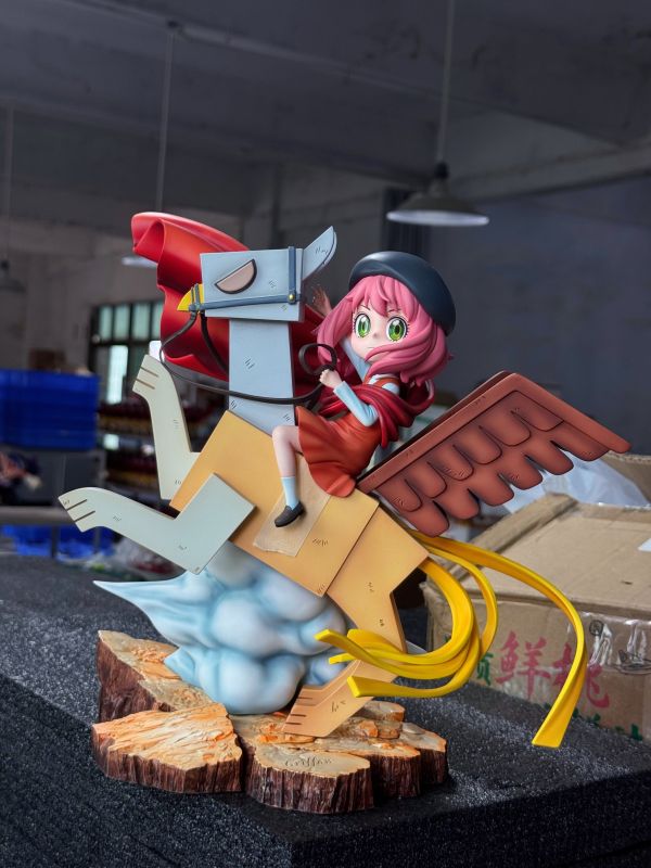 【海外代購】WAKUWAKU 獅鷲拿破崙 