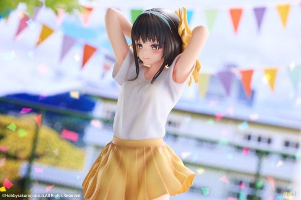 【海外代購】 Hobby sakura 啦啦隊系列 美沙紀 