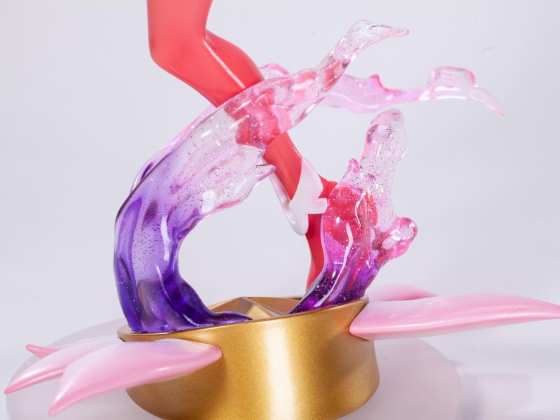 【海外代購】龍精石 伊莉雅 變身狀態 FGO WF2025W 完成品 