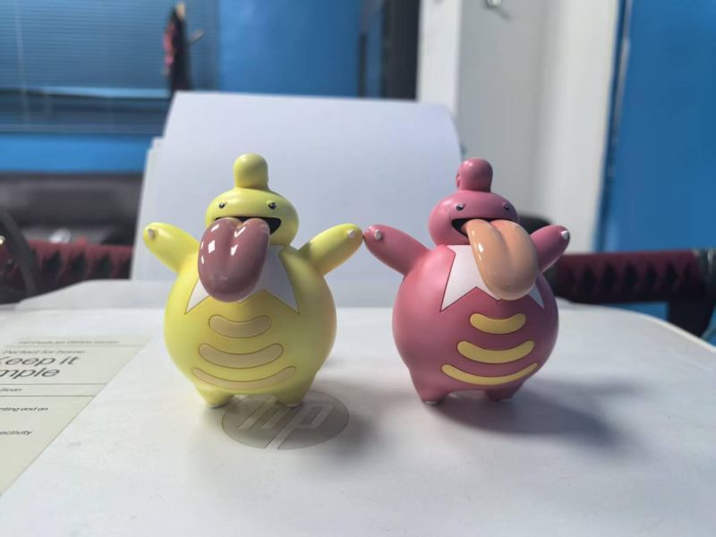 【預定】wu聊作坊 大舌舔 