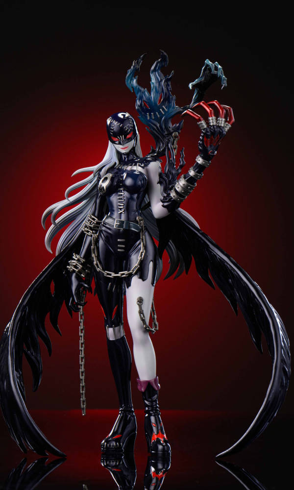 【預定】太陽模玩 妖女獸 