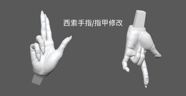 【預定】Icy Studio 冰屋 伊爾迷揍敵客 西索莫羅 幼年奇犽 