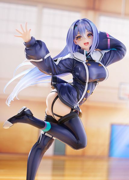 【預定】AMAKUNI AmiAmi 青桐高中 Étra 